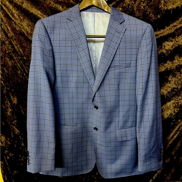 Rainwaters Other - Rainwaters luxury collection, men’s jacket.